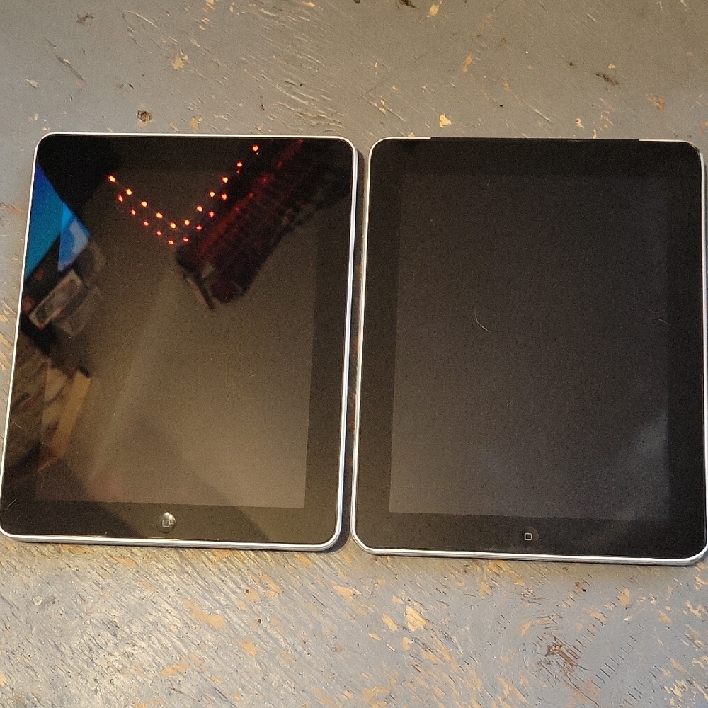 Apple iPad Dual Set 4 FIX/REPAIR